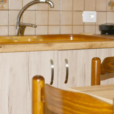 Dom wakacyjny & Chill