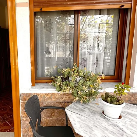 & Chill Dom wakacyjny *