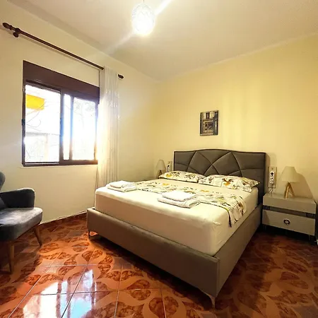 & Chill Dom wakacyjny