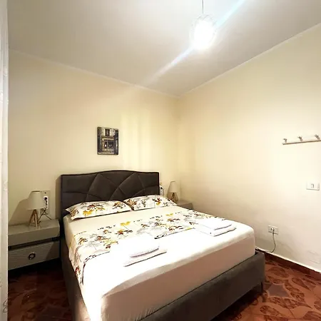 & Chill Dom wakacyjny Wlora