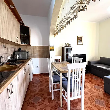 & Chill Dom wakacyjny