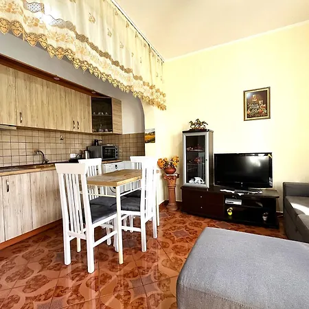 Dom wakacyjny & Chill