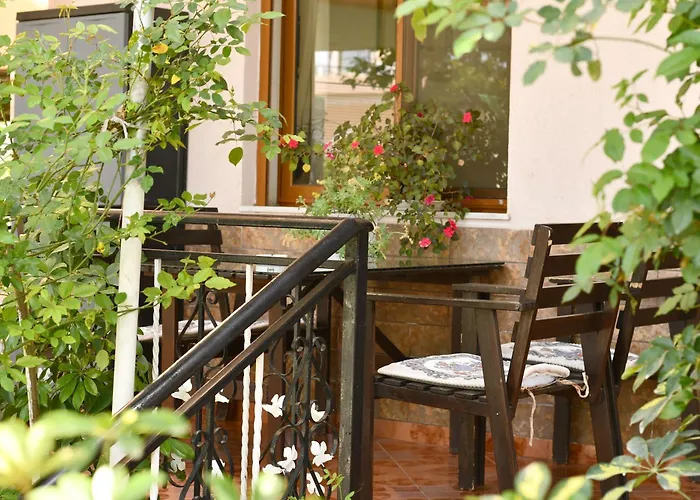 Сasa de vacaciones & Chill Vlorë