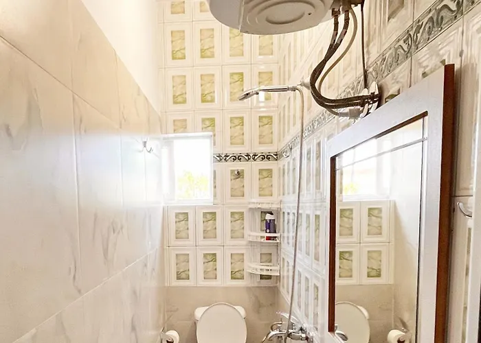 & Chill Сasa de vacaciones *