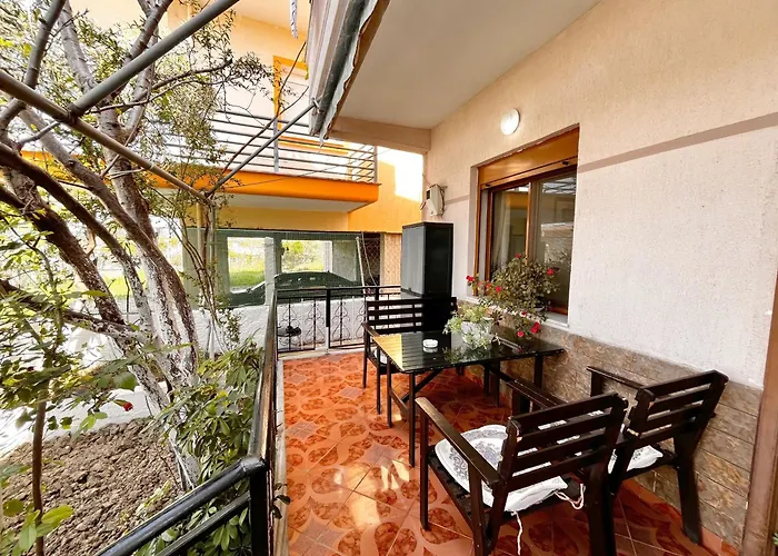 & Chill Сasa de vacaciones