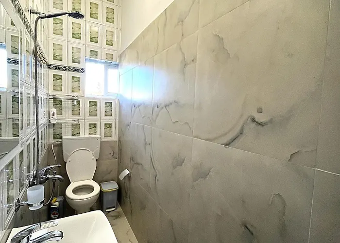 Сasa de vacaciones & Chill *