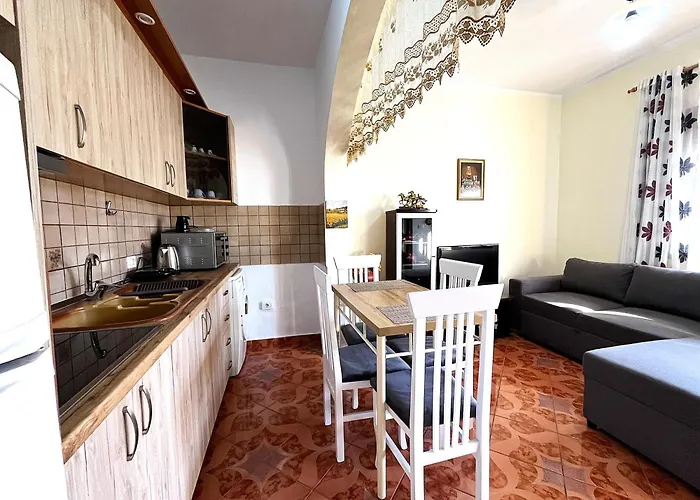 & Chill Сasa de vacaciones