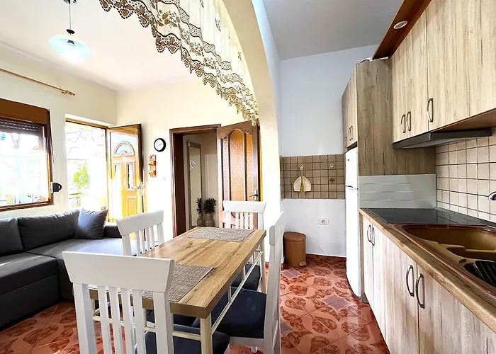 & Chill Сasa de vacaciones *