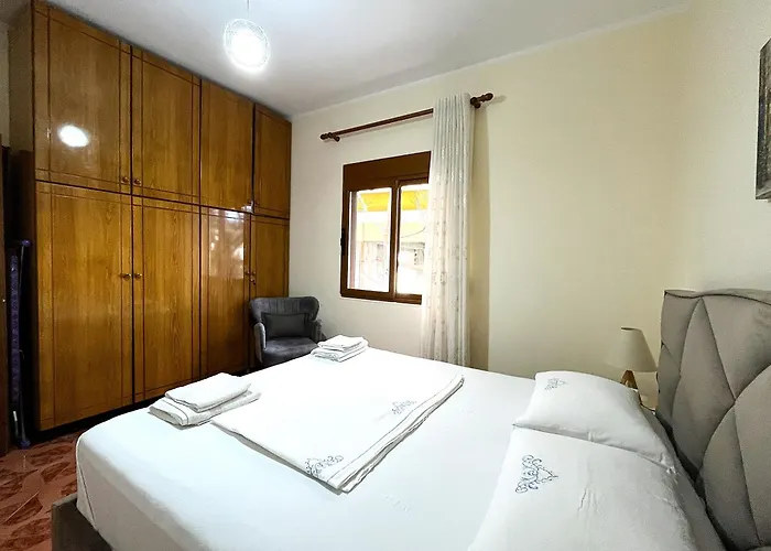 & Chill Сasa de vacaciones Vlorë