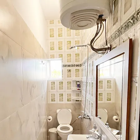 & Chill Дом отдыха *