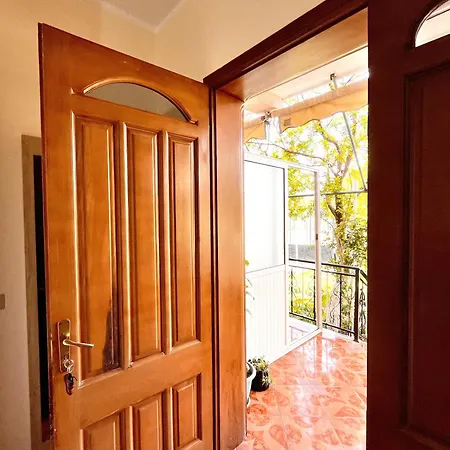 Дом отдыха & Chill Влёра