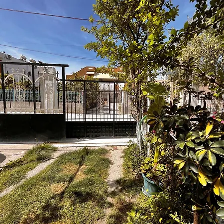 Дом отдыха & Chill Влёра