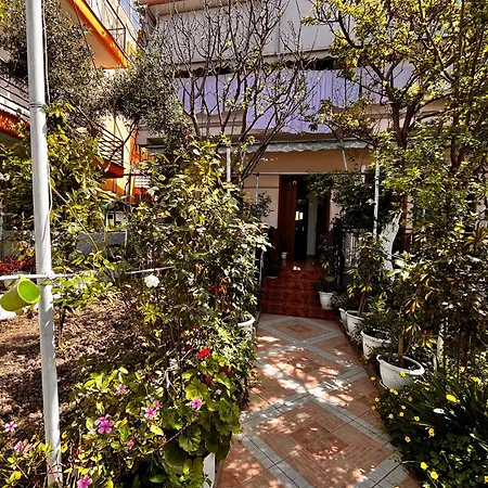 & Chill Дом отдыха *