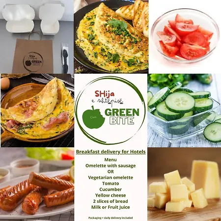 & Chill Дом отдыха *