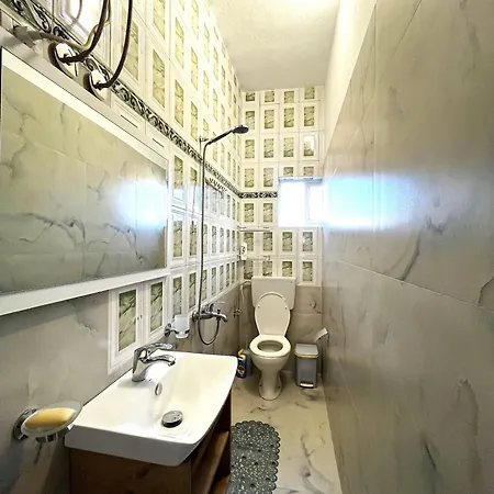 & Chill Дом отдыха *