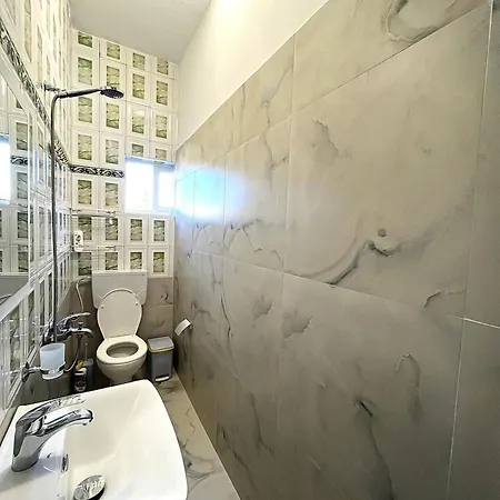 Semesterbostad & Chill *