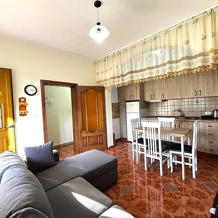 Дом отдыха & Chill