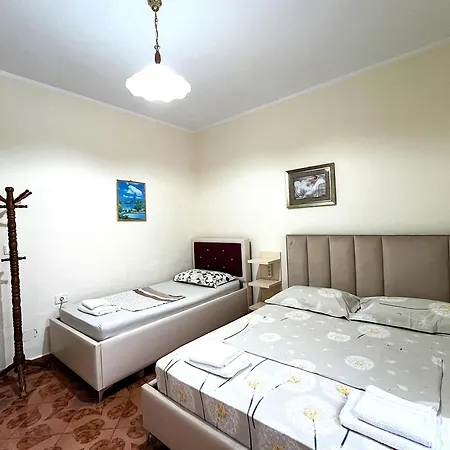 & Chill Vlorë