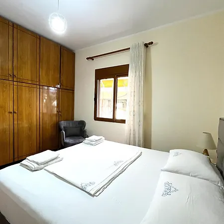 & Chill Дом отдыха Влёра