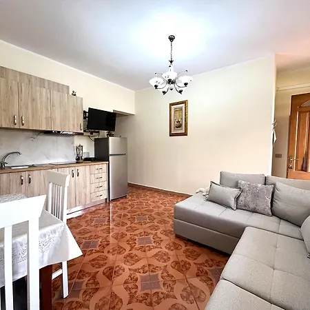 Дом отдыха & Chill Влёра