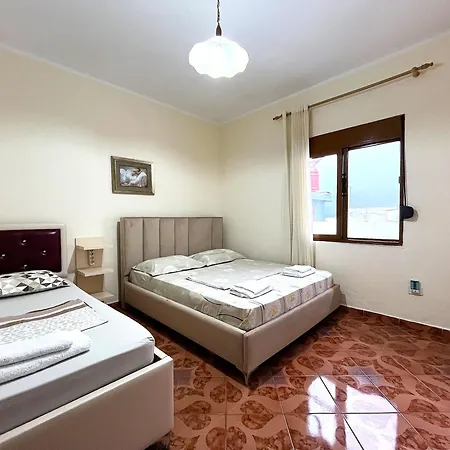 & Chill Дом отдыха