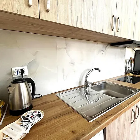 Дом отдыха & Chill