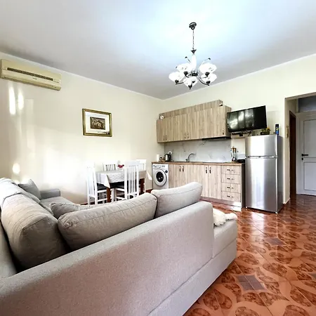 & Chill Дом отдыха