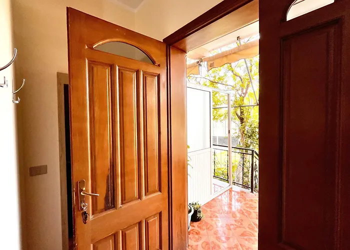 Casa vacanze & Chill Vlorë