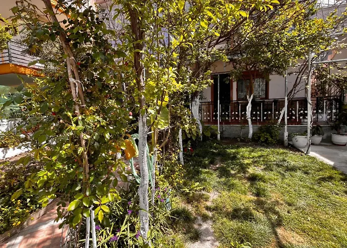 Casa vacanze & Chill Vlorë