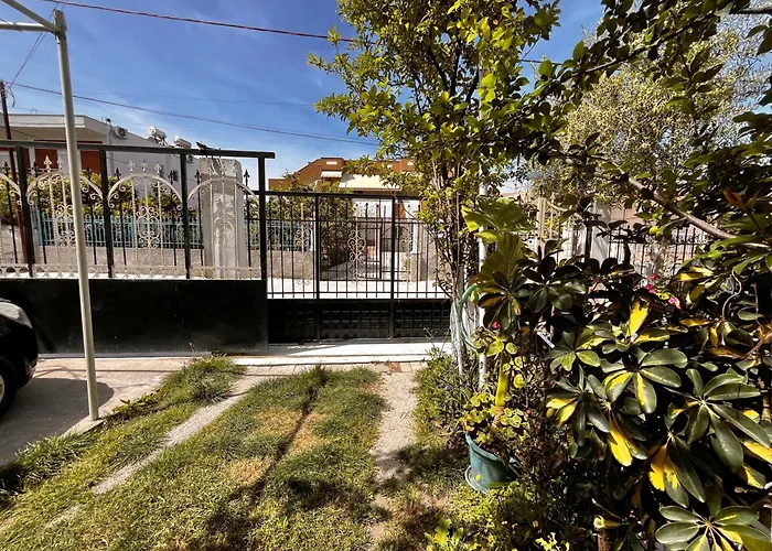 Casa vacanze & Chill Vlorë