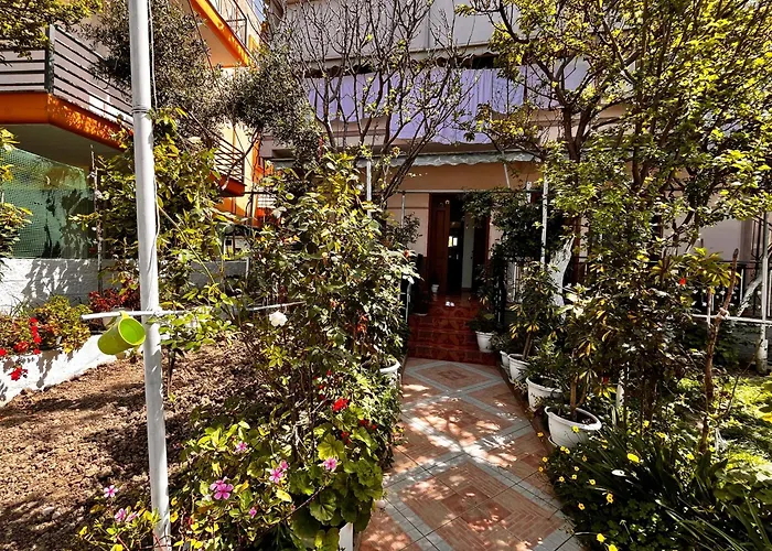 & Chill Casa vacanze *