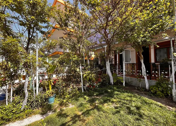 Casa vacanze & Chill Vlorë