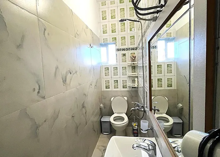 & Chill Casa vacanze Vlorë