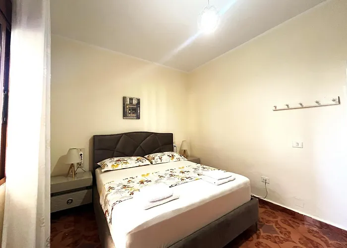 & Chill Casa vacanze Vlorë