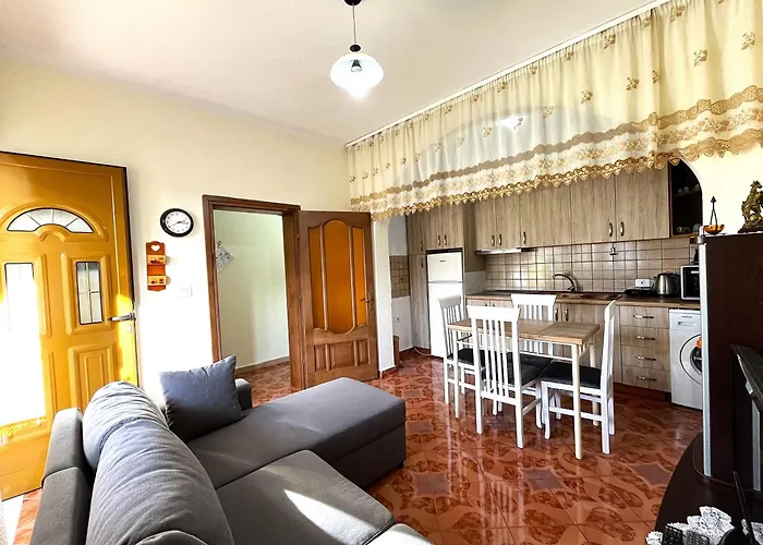 Casa vacanze & Chill Relaxing Near The Sea