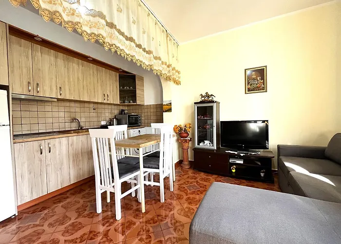 Casa vacanze & Chill Relaxing Near The Sea