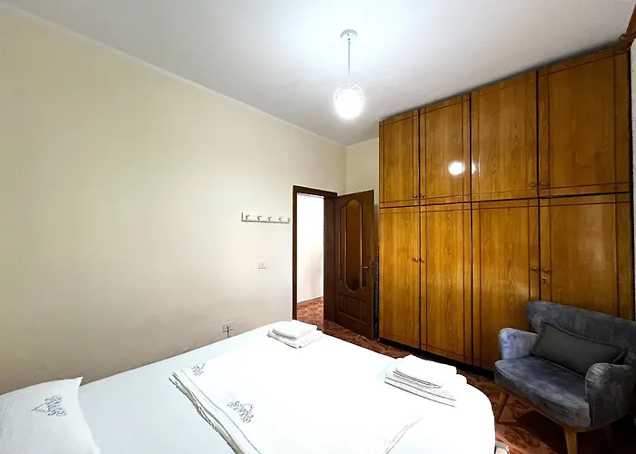 Casa vacanze & Chill Relaxing Near The Sea *
