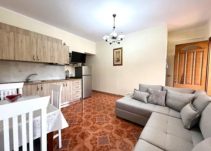 Casa vacanze & Chill Vlorë