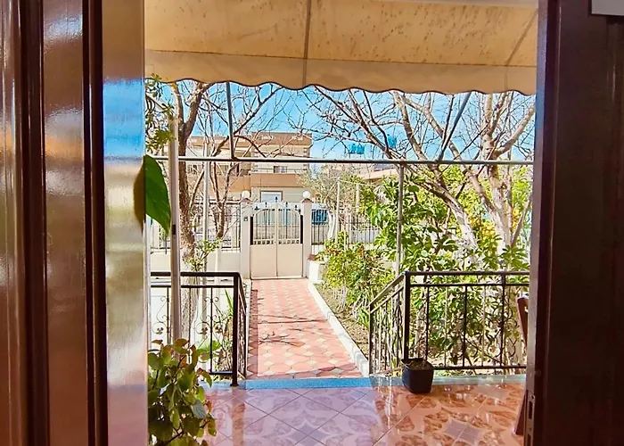 & Chill Relaxing Near The Sea Casa vacanze